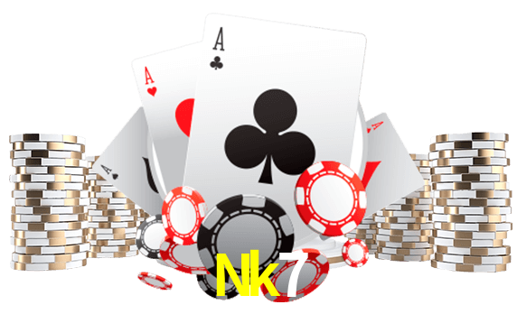 Jogue jogos de pôquer em Nk7