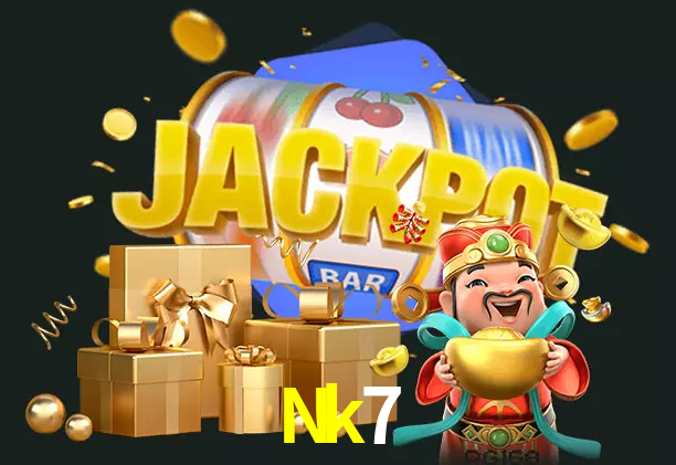 Nk7 bet