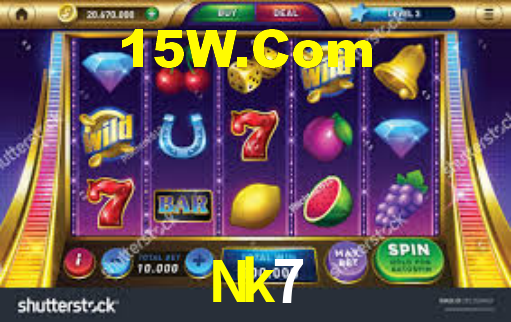 Nk7 - App Features