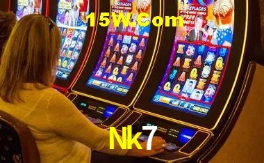 Promoções Sazonais Nk7