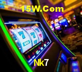 Nk7 Promoções - 30+ Ofertas Diárias