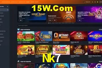 Nk7 Belo Horizonte - Winners