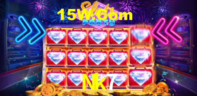 Nk7 App - Aplicativo Móvel Oficial