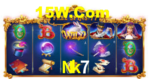 Nk7,Nk7.Com