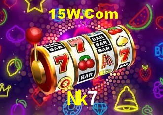 Nk7 Plataforma - Certificada MGA desde 2015