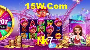 Bonus Features Nk7