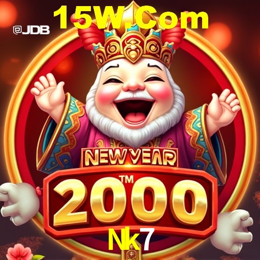 Nk7 Salvador - Strategies