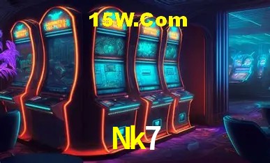 Nk7 Rio de Janeiro - Licenses