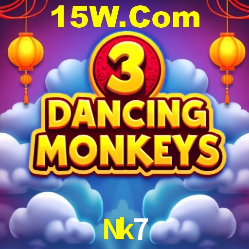 Interface do App Nk7