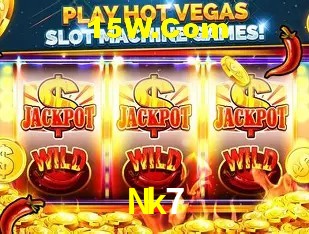 Nk7 Belo Horizonte - Payments