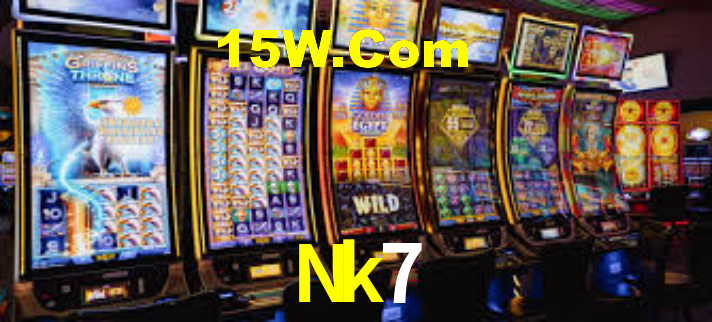 Nk7 - App Compatibility
