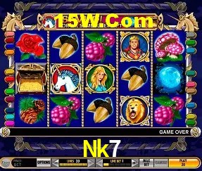 Nk7 Salvador - Statistics