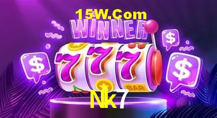 Nk7 - User Statistics