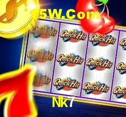 Nk7 São Paulo - Hot Promos