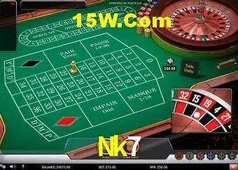 Nk7 Belo Horizonte - Jackpots