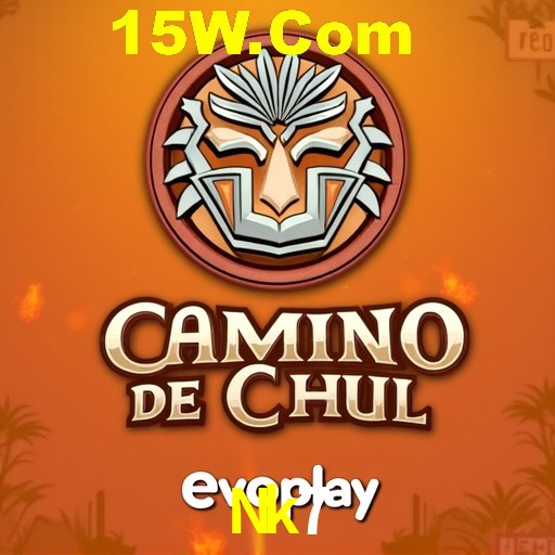 APP oficial da Nk7 para mobile