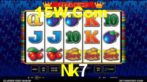 Nk7: A Experiência de Casino com Jogos de Mesa ao Vivo