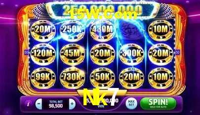 Nk7 Brasília - Betting Features