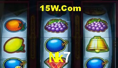 Nk7 São Paulo - Top Slots