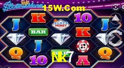 Tecnologia da Plataforma Nk7