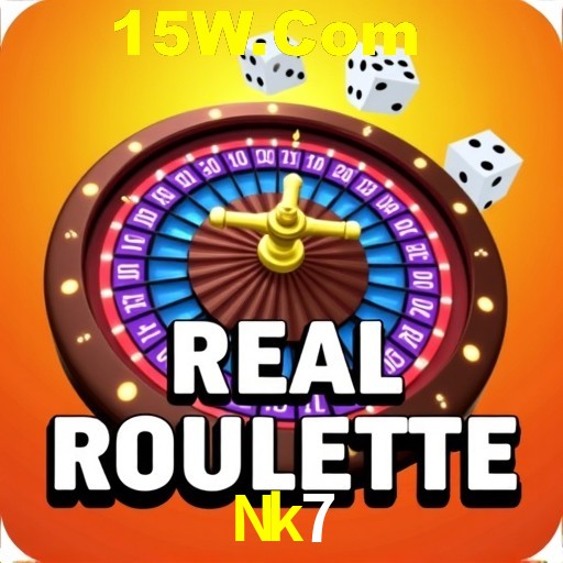 Descubra o Mundo do Cassino Online com Nk7