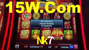 Blackjack Table Nk7