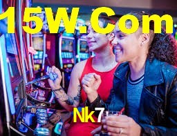 Nk7 Bet