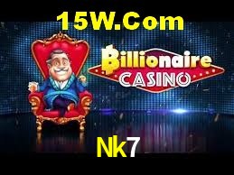 Slot Games Nk7