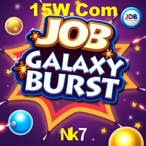 Desvendando o Mundo dos Jogos Virtuais na Nk7
