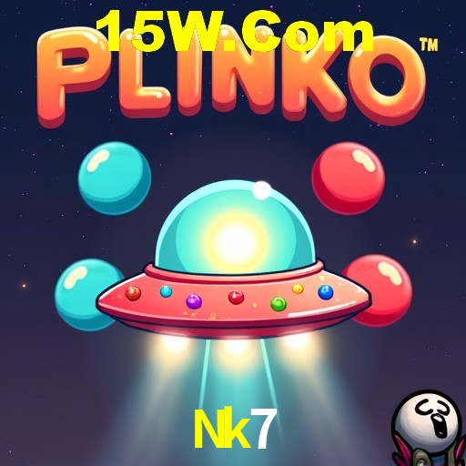 Desvendando o Mundo dos Jogos Virtuais na Nk7