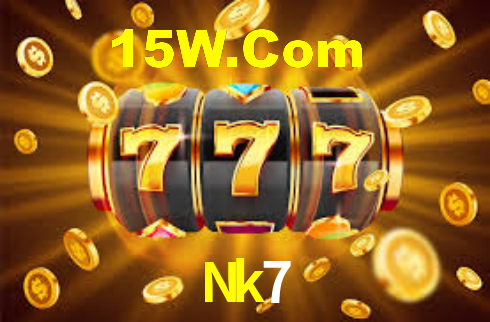 Nk7 - Installation Guide
