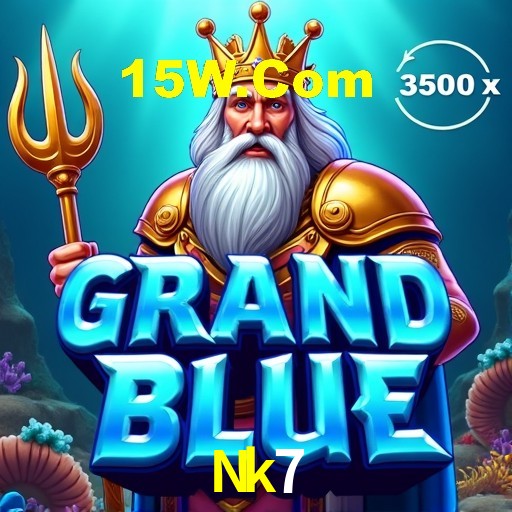 Experiência VIP Nk7
