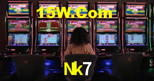 Nk7 Bet